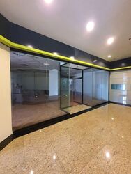 The Riverwalk / Riverwalk Apartments (D1), Office #567467151
